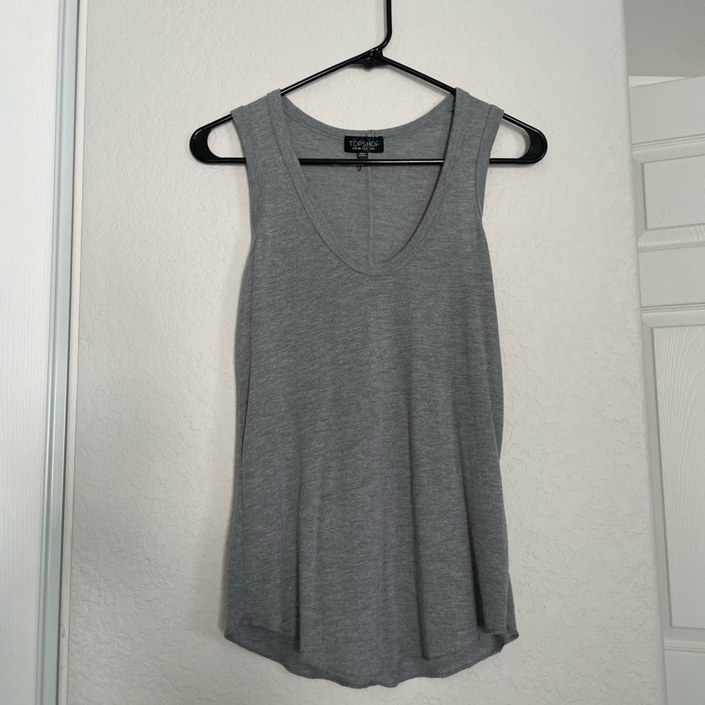 TopShop Essential Tank